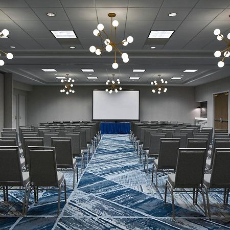 Delta Hotels By Marriott Norfolk Airport Ngoại thất bức ảnh