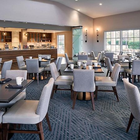 Delta Hotels By Marriott Norfolk Airport Ngoại thất bức ảnh