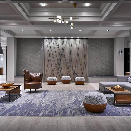 Delta Hotels By Marriott Norfolk Airport Ngoại thất bức ảnh