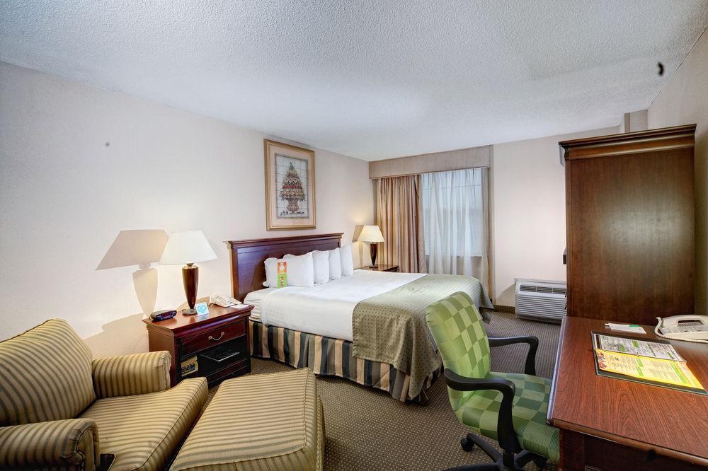 Delta Hotels By Marriott Norfolk Airport Ngoại thất bức ảnh