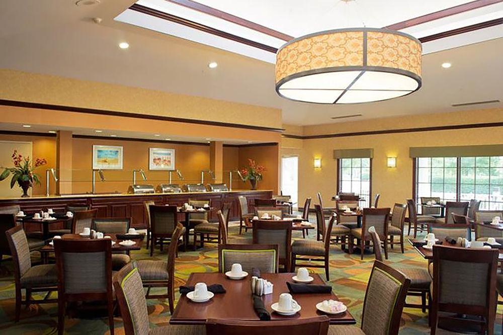 Delta Hotels By Marriott Norfolk Airport Ngoại thất bức ảnh