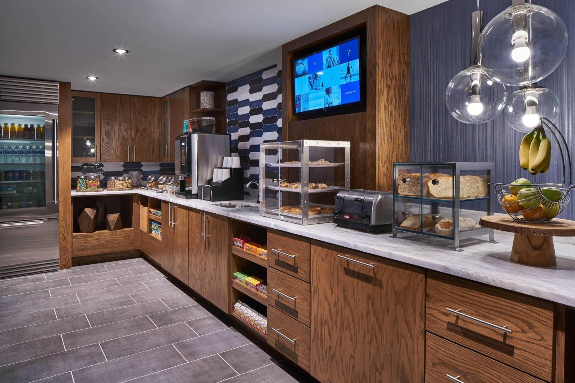 Delta Hotels By Marriott Norfolk Airport Ngoại thất bức ảnh