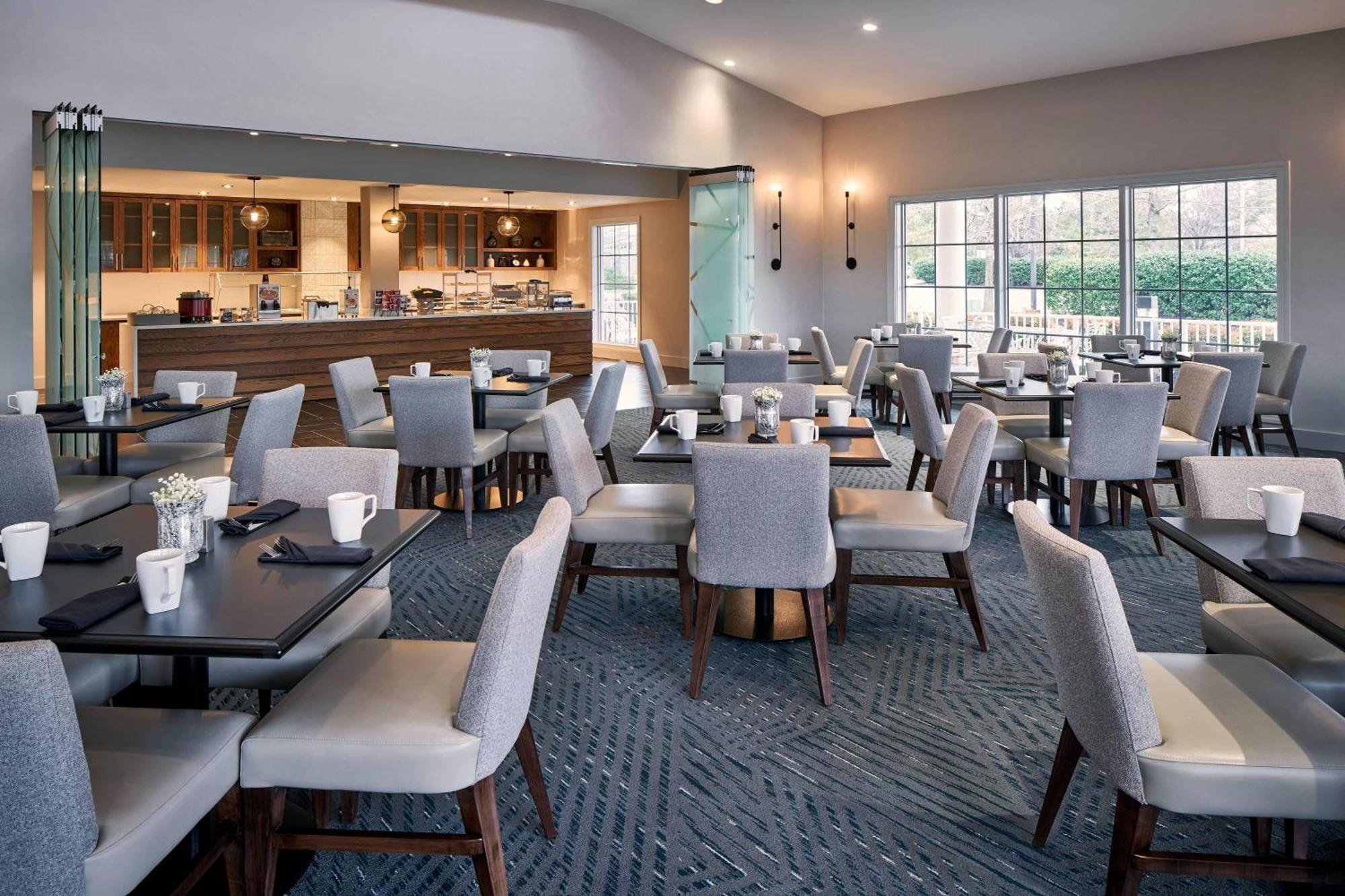 Delta Hotels By Marriott Norfolk Airport Ngoại thất bức ảnh