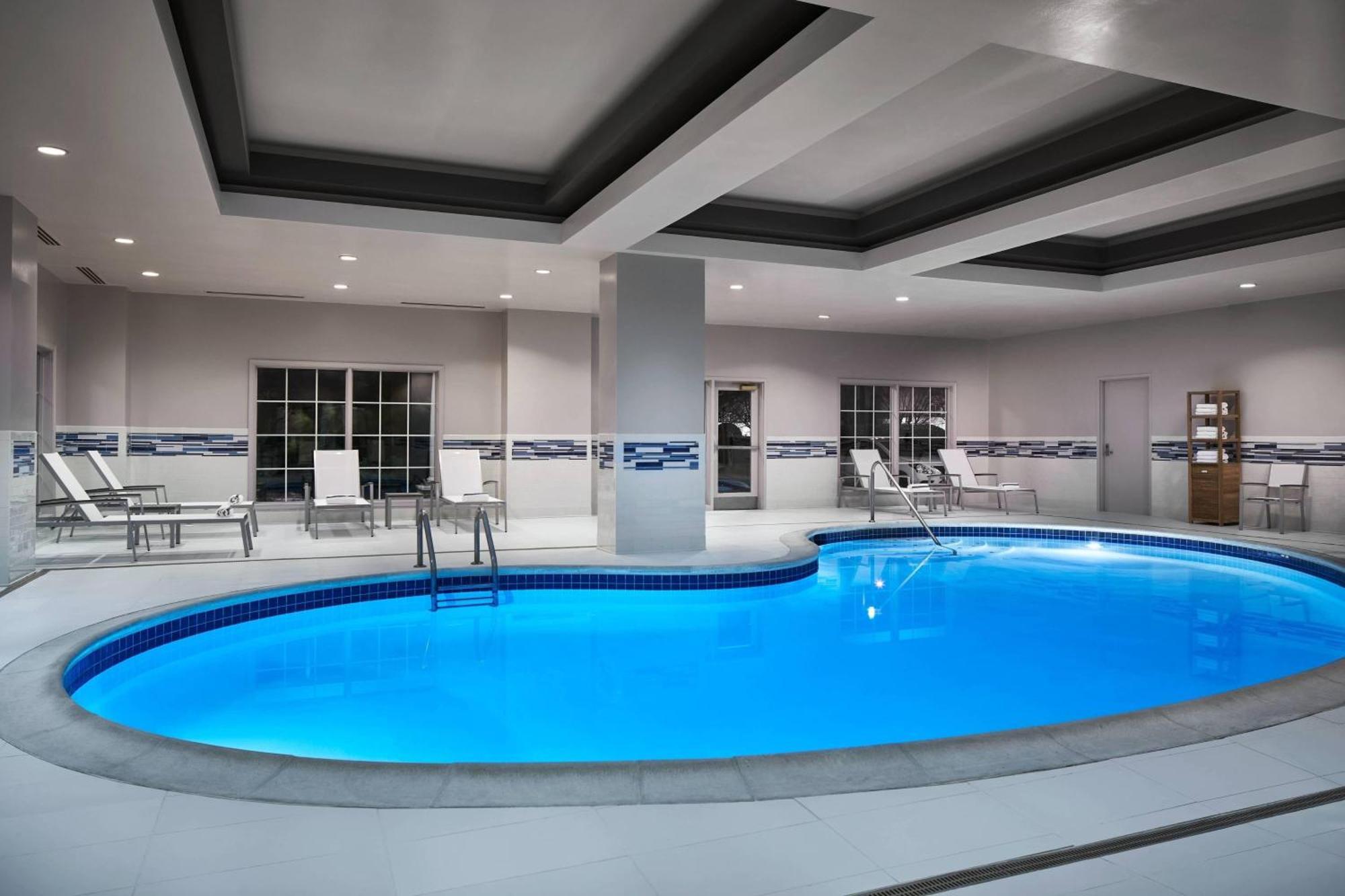 Delta Hotels By Marriott Norfolk Airport Ngoại thất bức ảnh