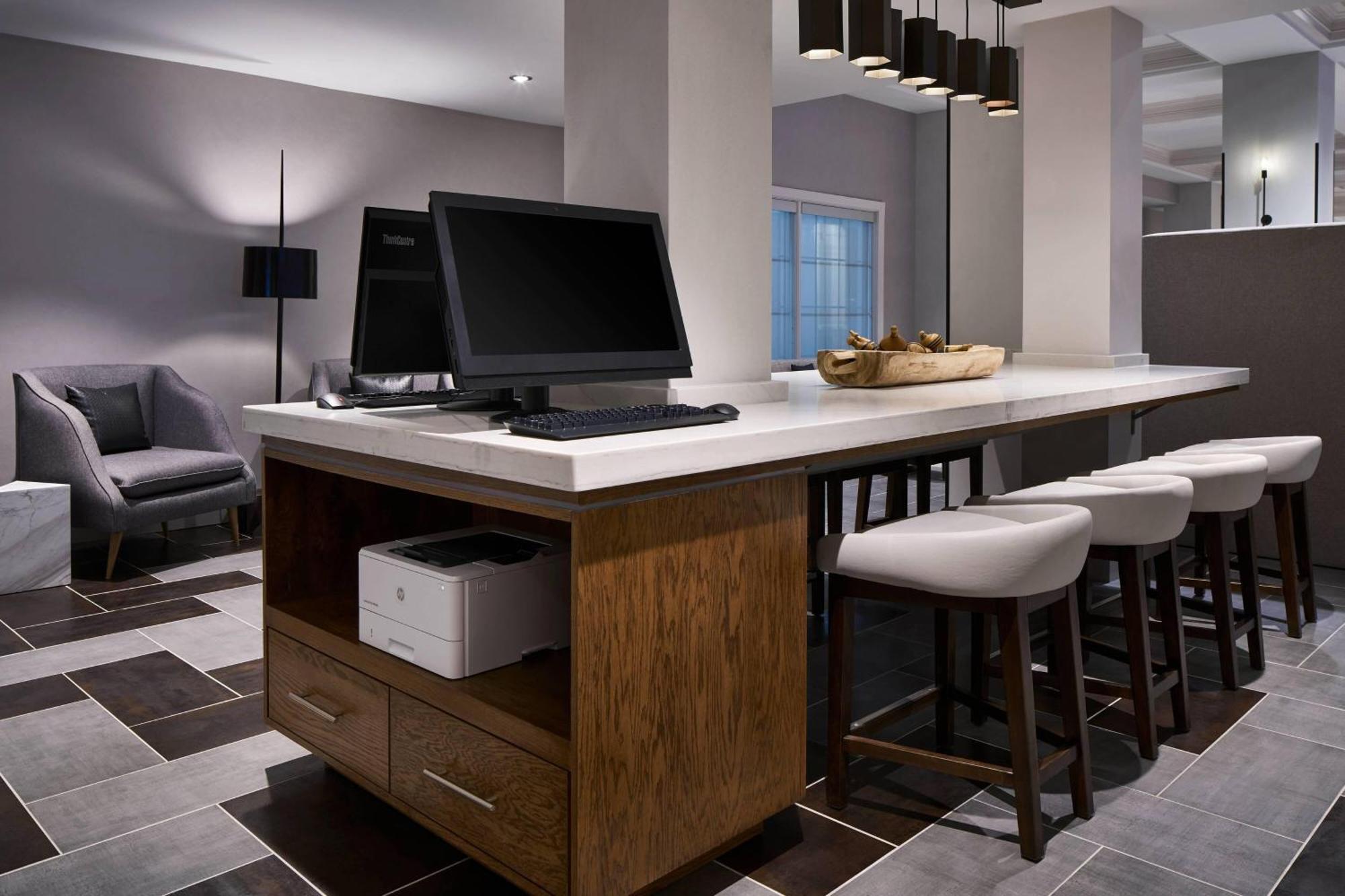 Delta Hotels By Marriott Norfolk Airport Ngoại thất bức ảnh