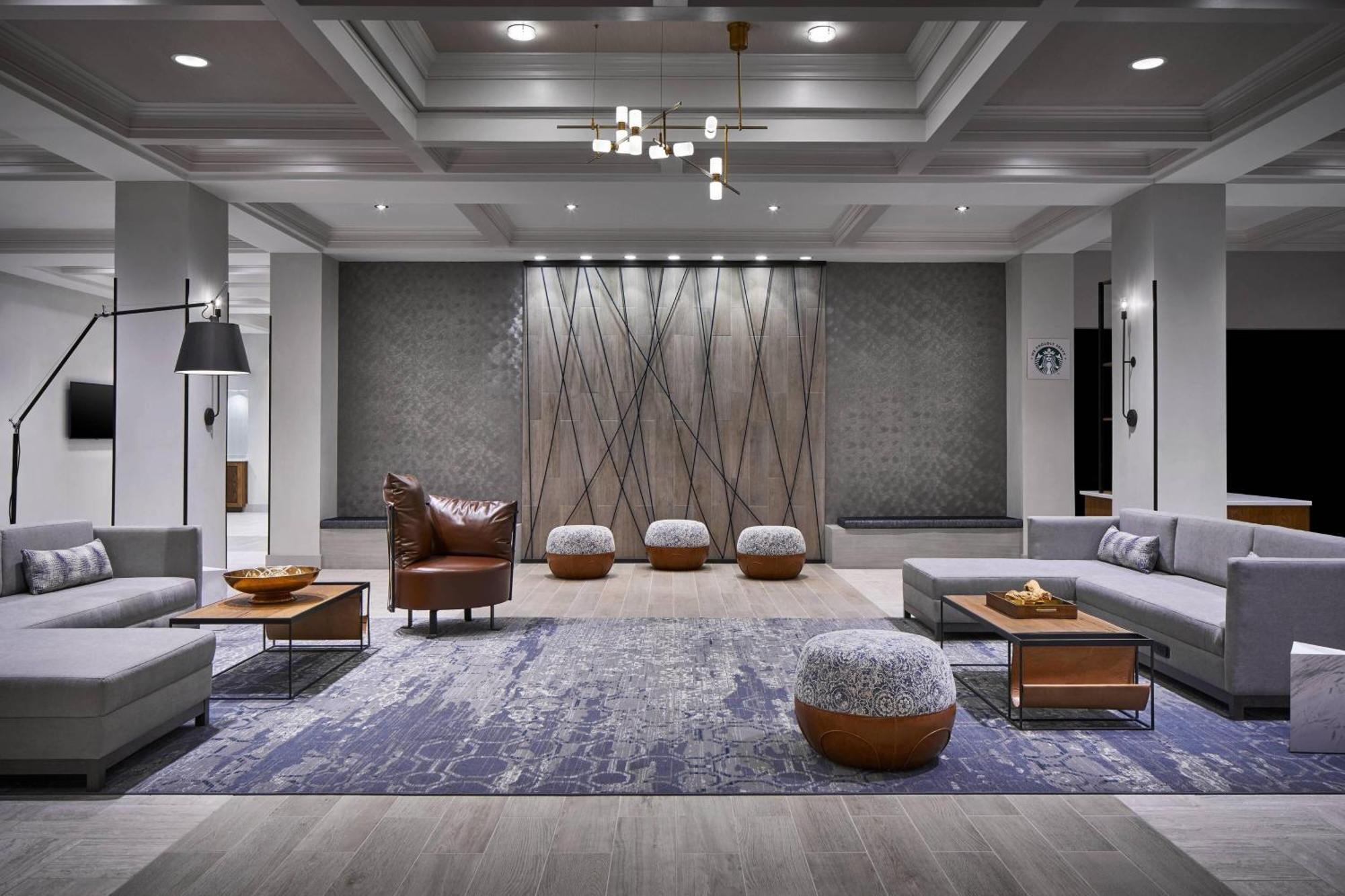 Delta Hotels By Marriott Norfolk Airport Ngoại thất bức ảnh