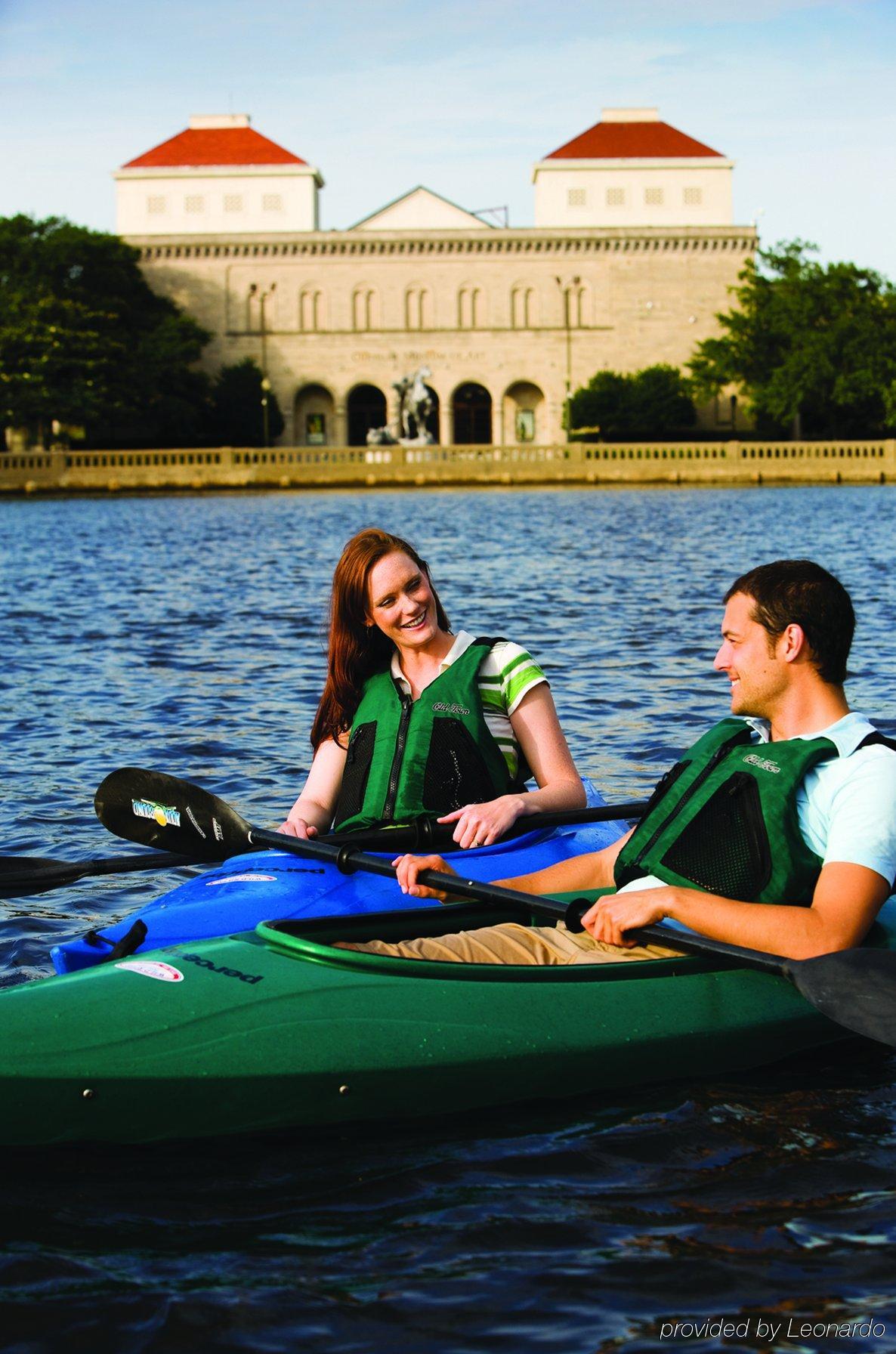 Delta Hotels By Marriott Norfolk Airport Ngoại thất bức ảnh