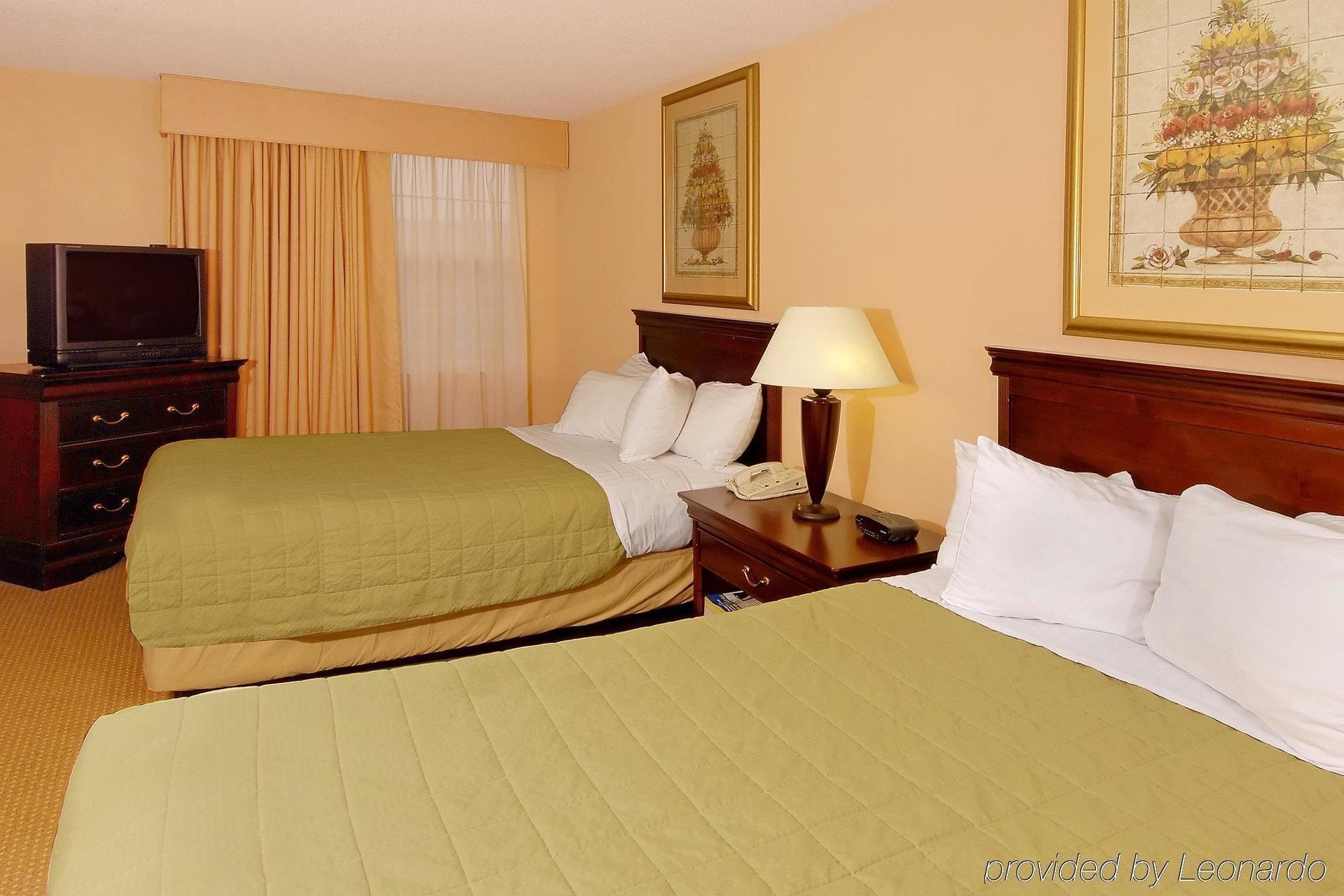 Delta Hotels By Marriott Norfolk Airport Phòng bức ảnh