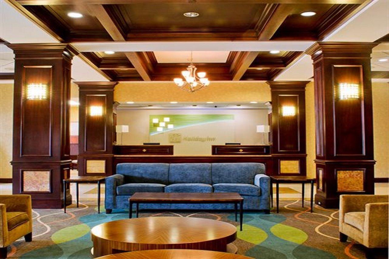 Delta Hotels By Marriott Norfolk Airport Ngoại thất bức ảnh