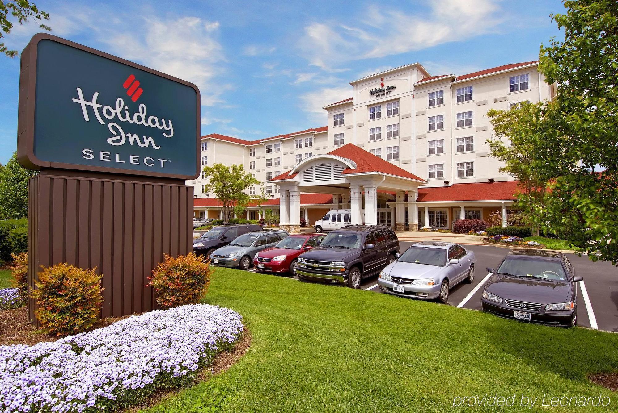 Delta Hotels By Marriott Norfolk Airport Ngoại thất bức ảnh