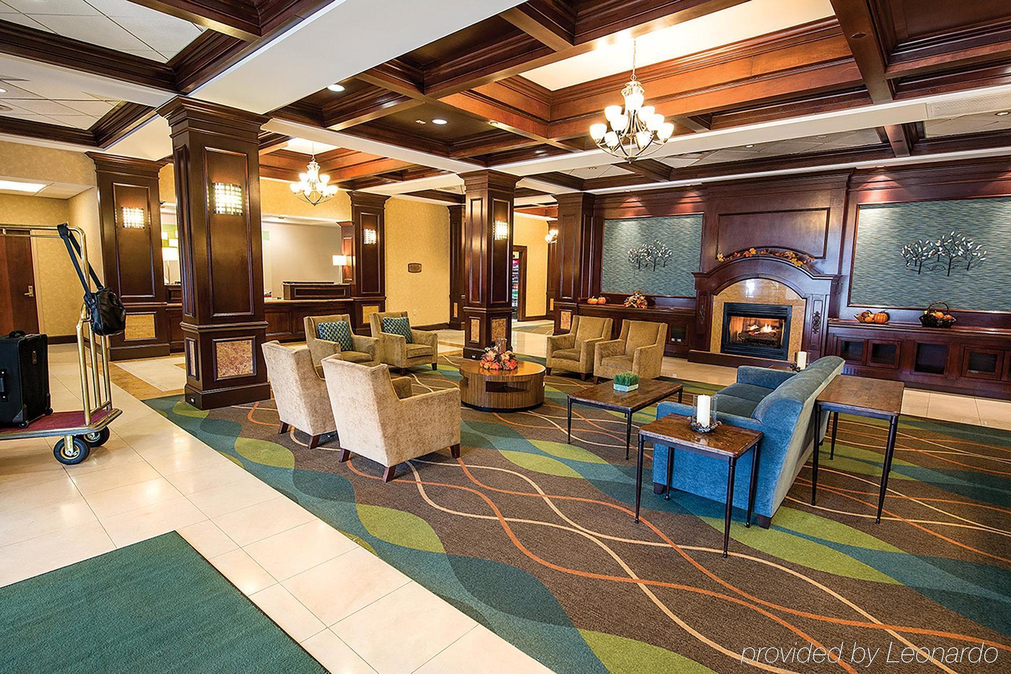 Delta Hotels By Marriott Norfolk Airport Ngoại thất bức ảnh