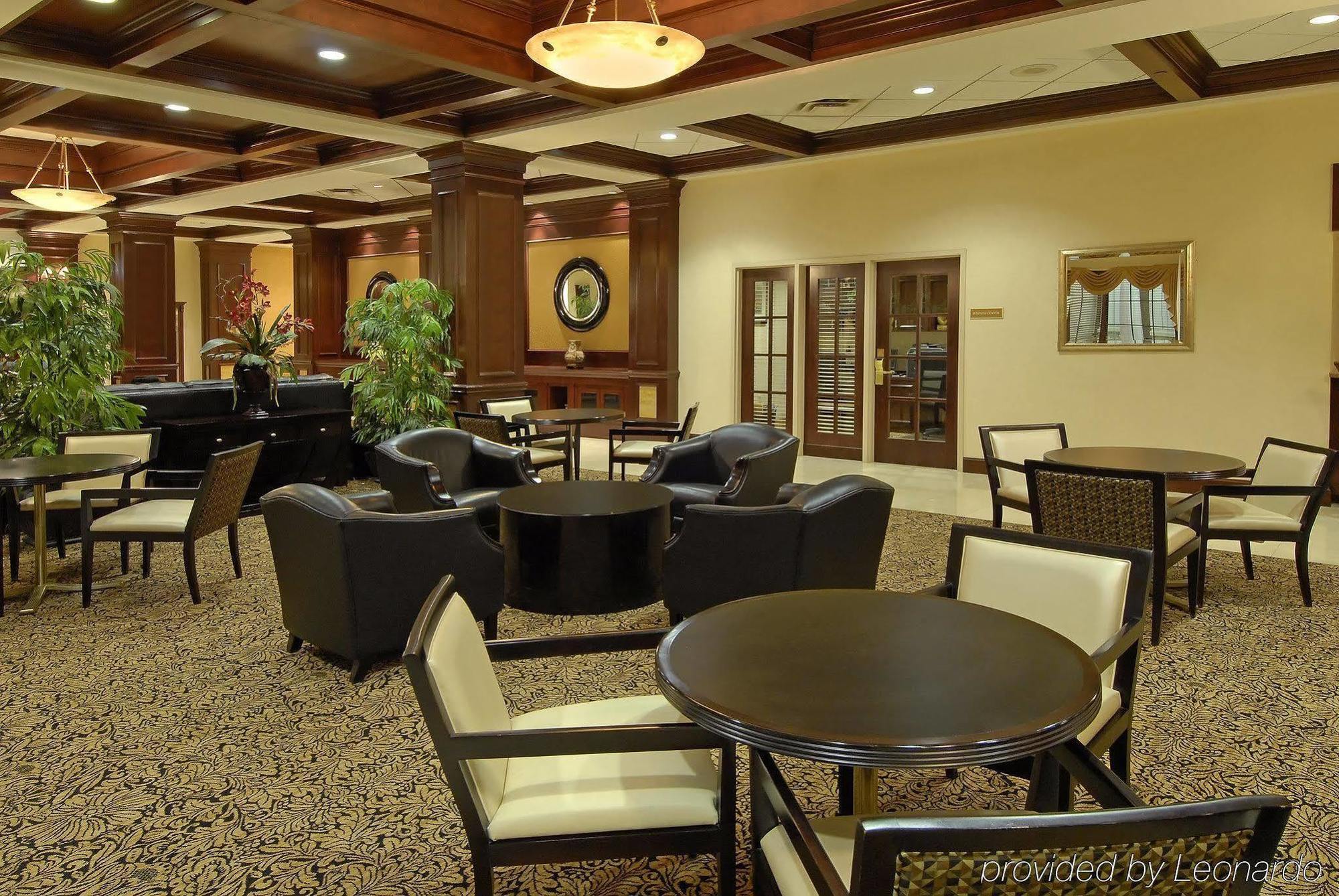Delta Hotels By Marriott Norfolk Airport Ngoại thất bức ảnh