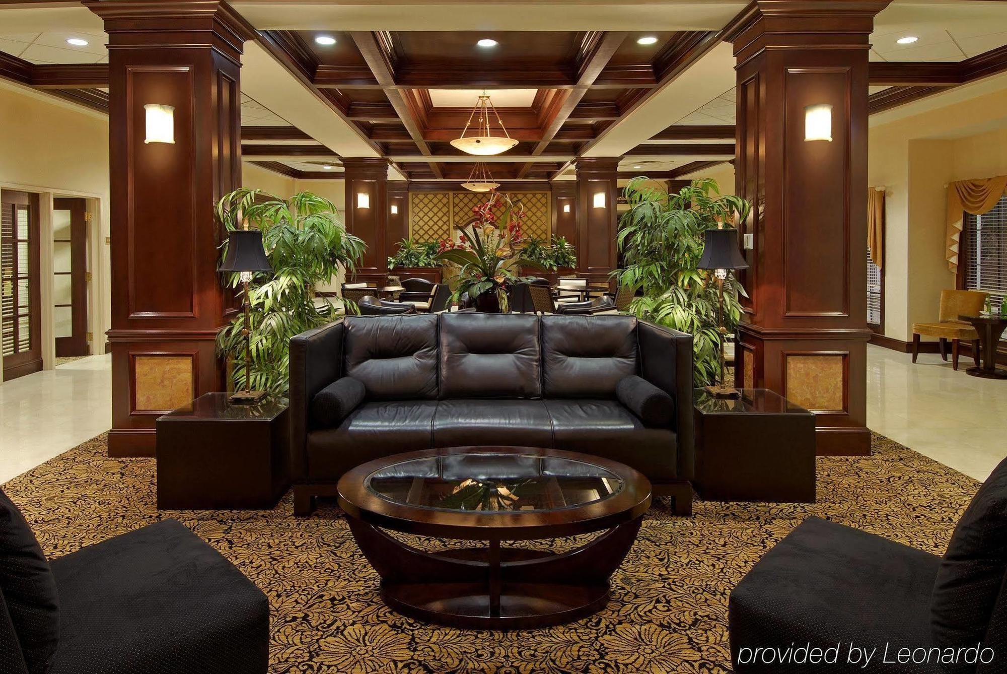Delta Hotels By Marriott Norfolk Airport Ngoại thất bức ảnh