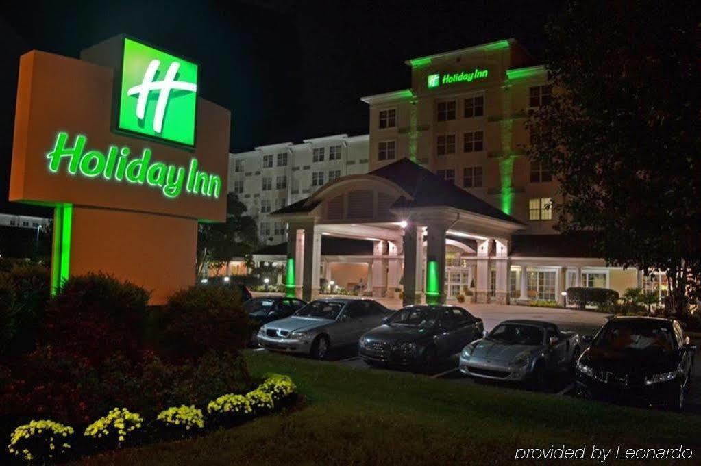 Delta Hotels By Marriott Norfolk Airport Ngoại thất bức ảnh