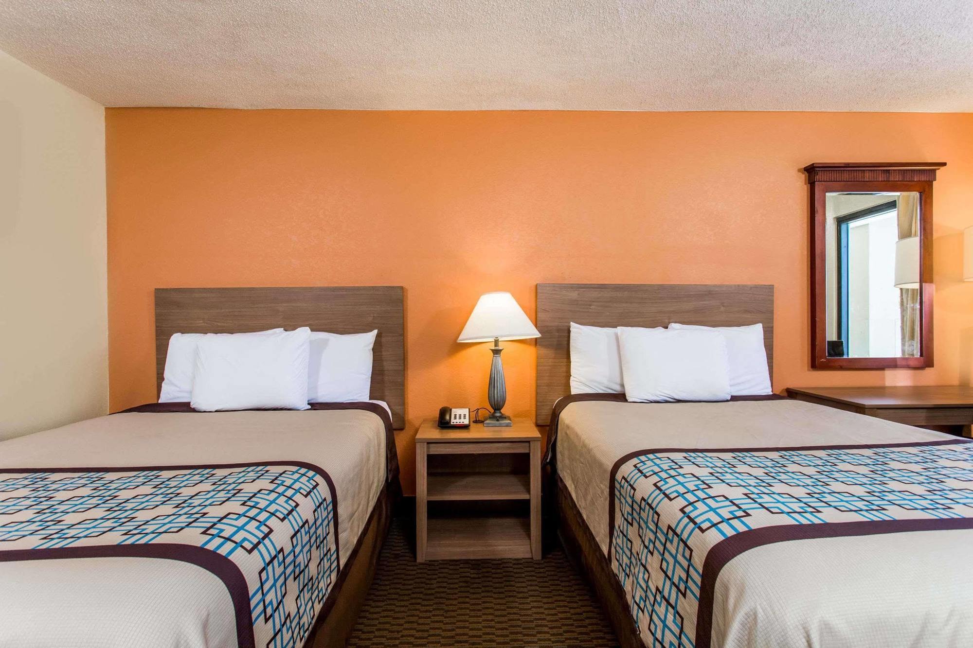 Delta Hotels By Marriott Norfolk Airport Ngoại thất bức ảnh