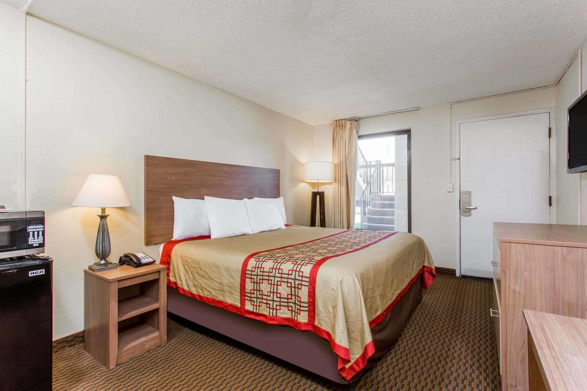 Delta Hotels By Marriott Norfolk Airport Ngoại thất bức ảnh