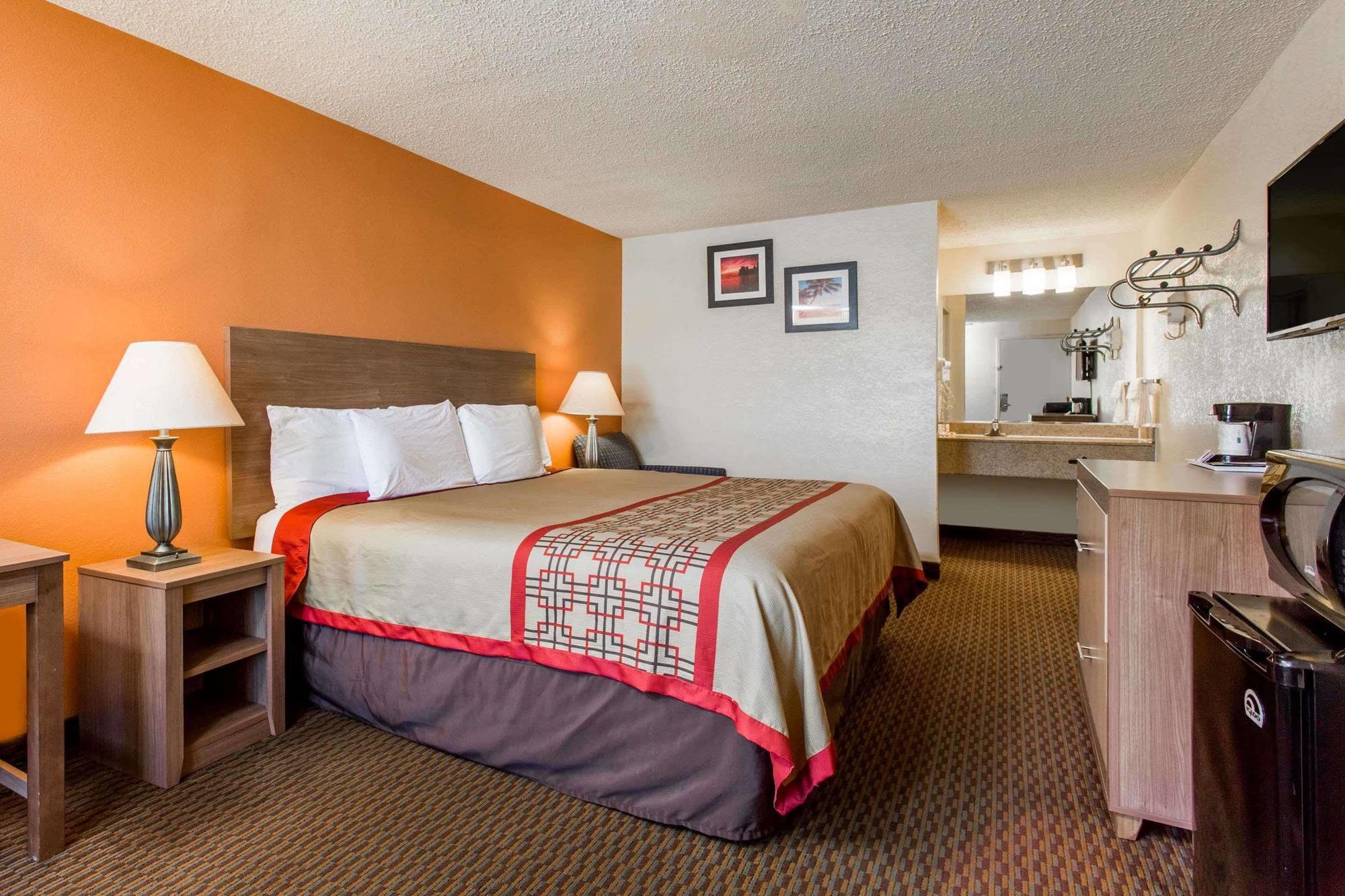 Delta Hotels By Marriott Norfolk Airport Ngoại thất bức ảnh