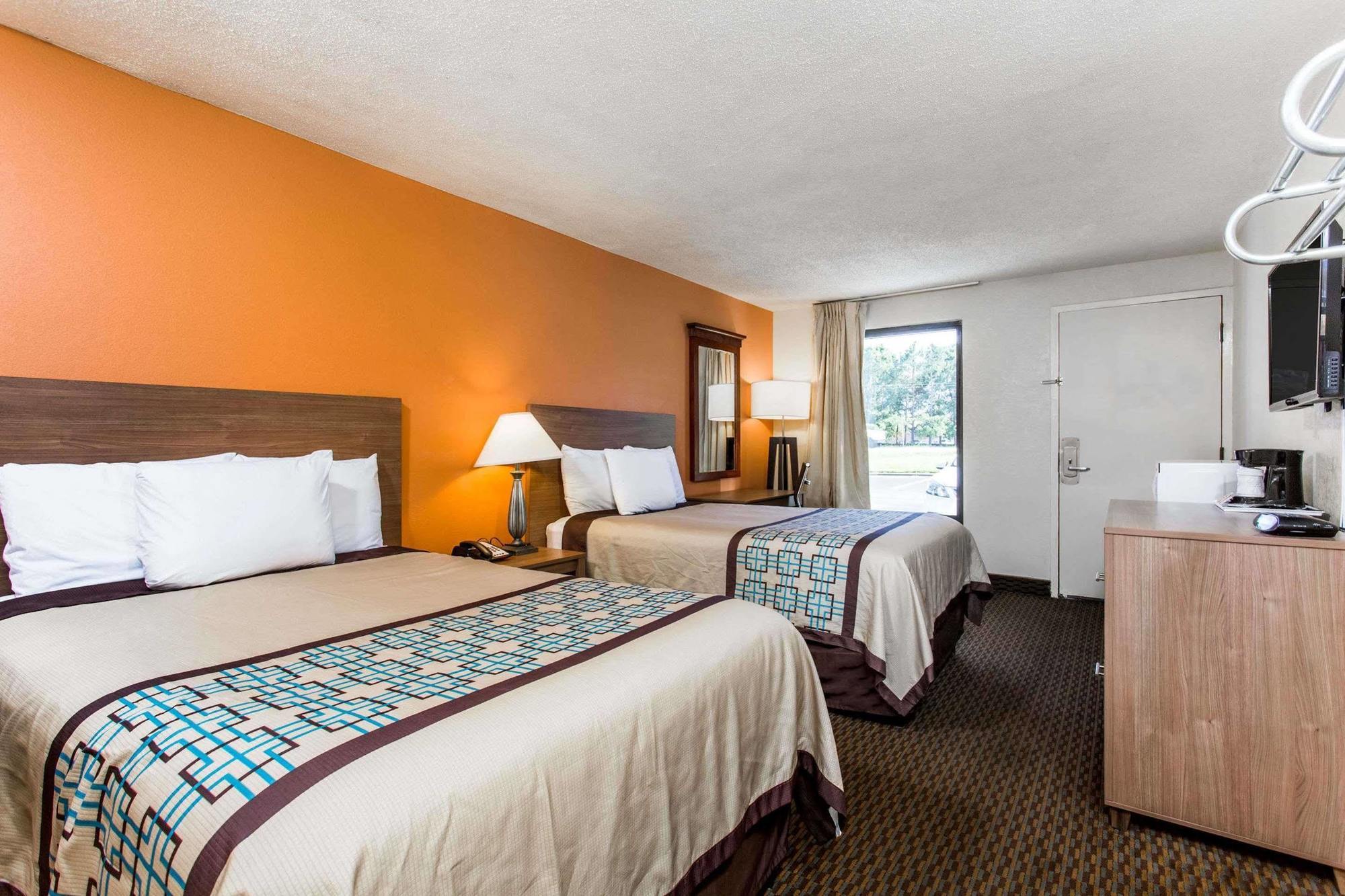 Delta Hotels By Marriott Norfolk Airport Ngoại thất bức ảnh