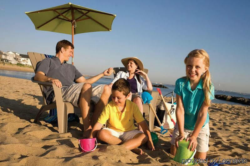 Delta Hotels By Marriott Norfolk Airport Ngoại thất bức ảnh